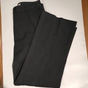 Classic Brooks Brothers Plain Front Dress Pant